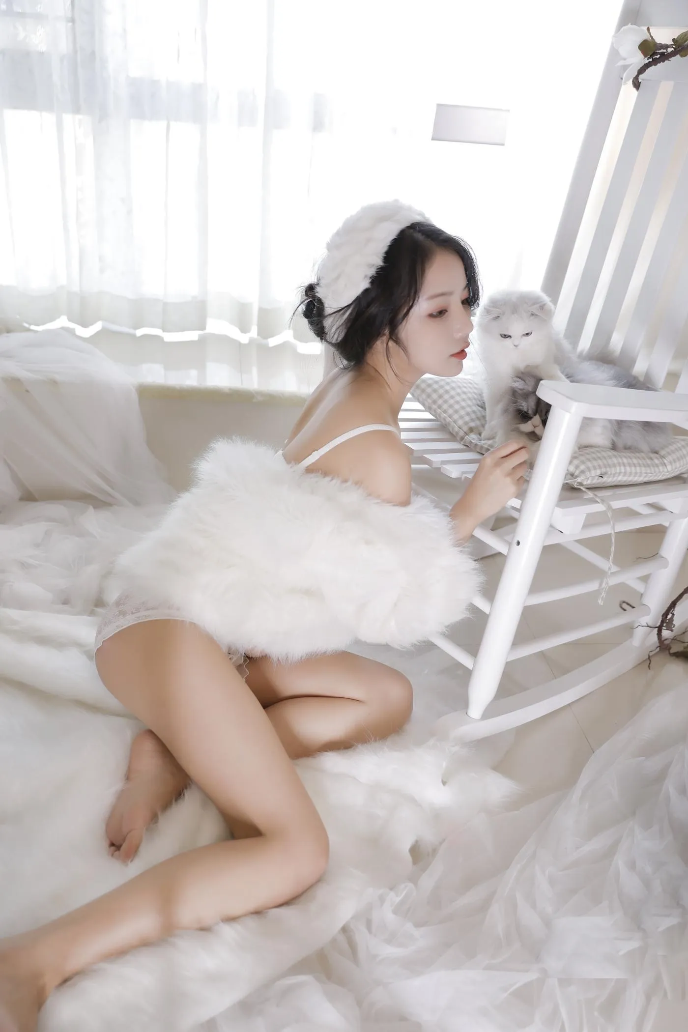 苏嫣嫣阿姨 – NO.04 初冬 [31P]插图8